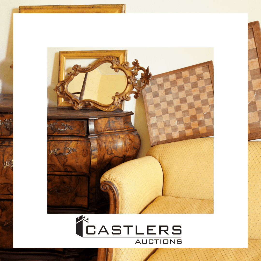 Collectibles, Art, Antiques & Jewellery